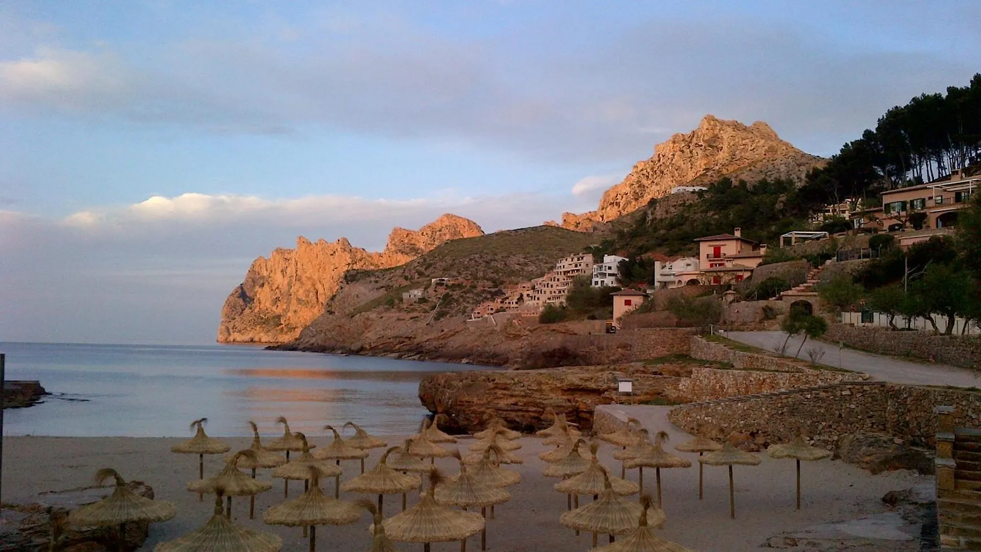 Villa Can Botana 10 Cala de Sant Vicenc