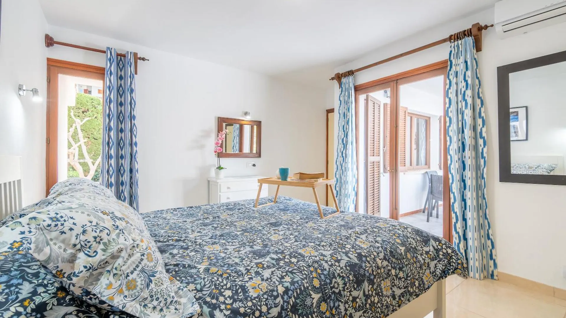 Villa Can Botana 10 Cala de Sant Vicenc