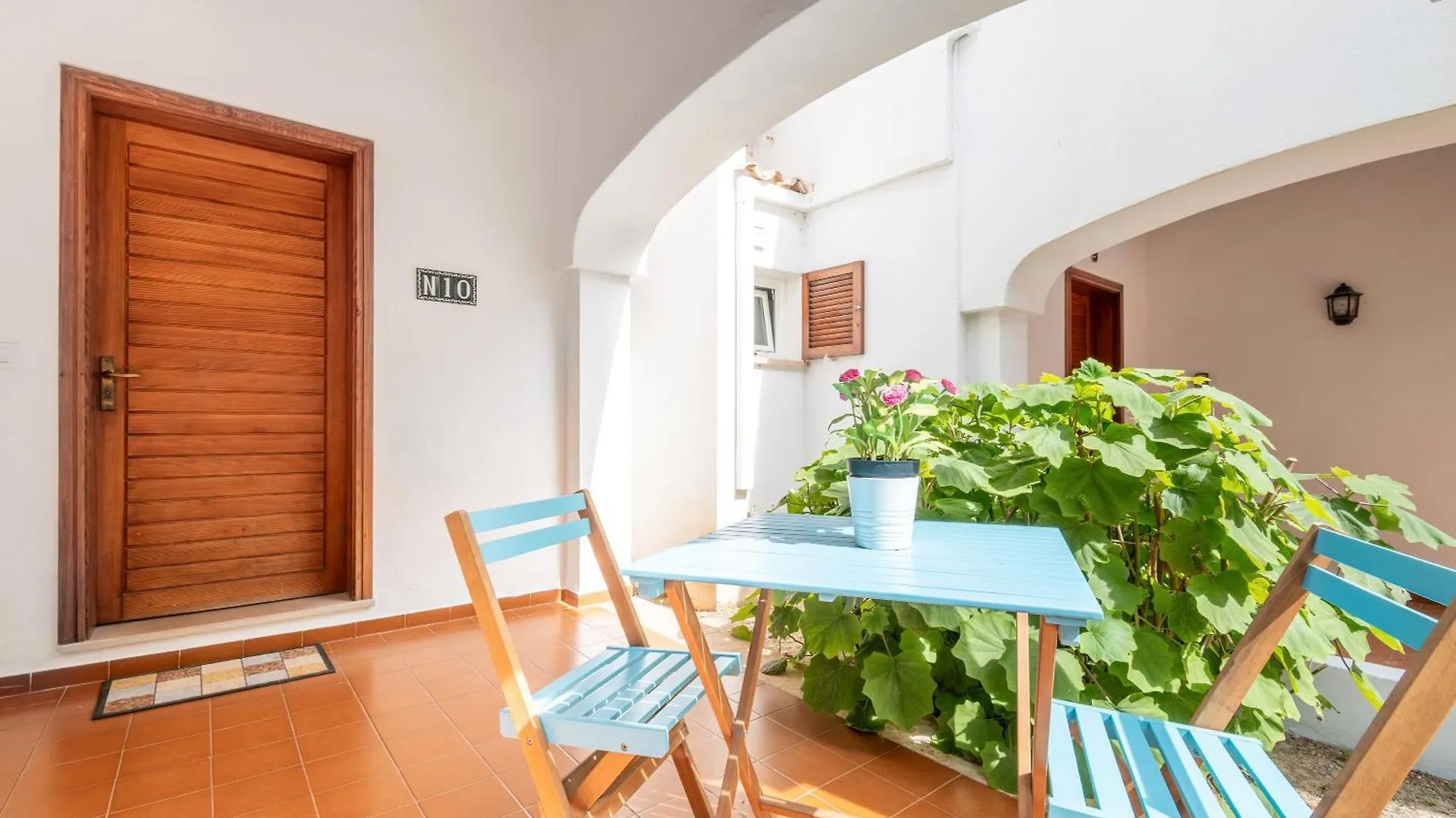 Villa Can Botana 10 Cala de Sant Vicenc
